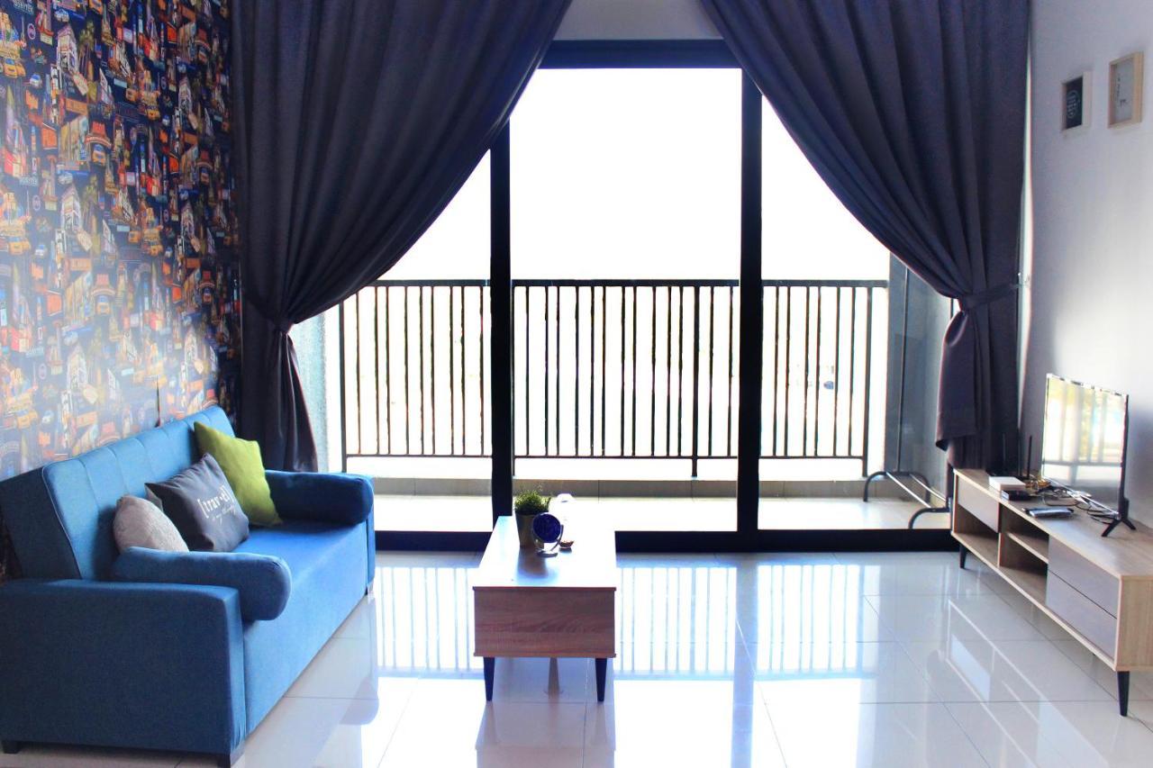 Le Pavillion Puchong By Widebed Upto 6pax Apartment