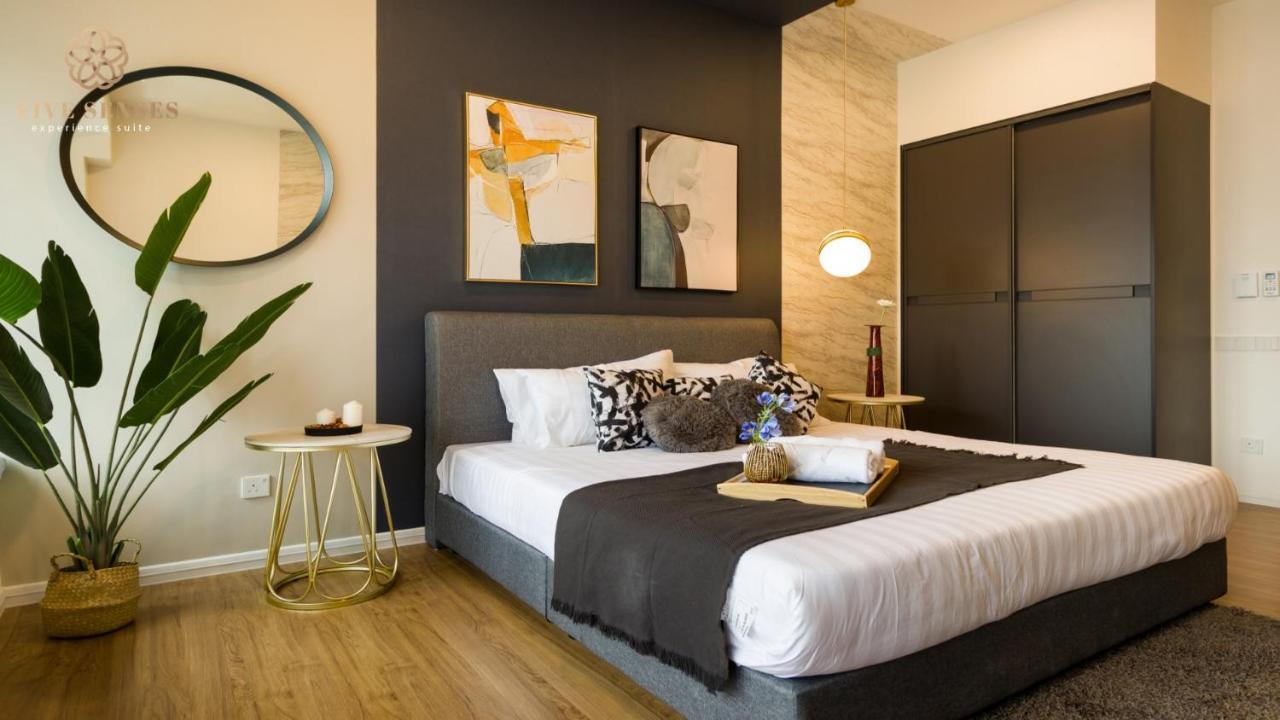 Ceylonz Kuala Lumpur, Roam Apartment