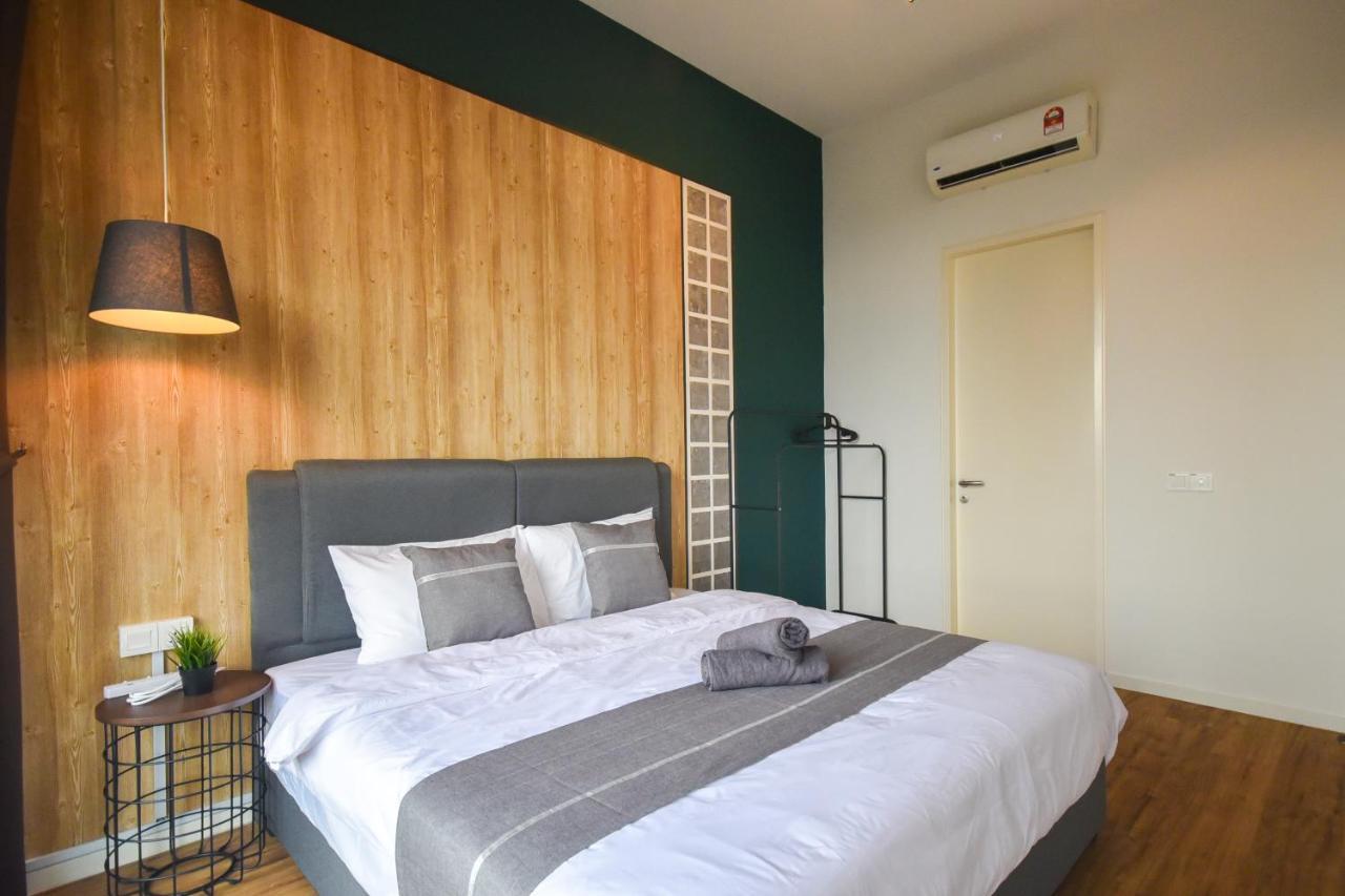 Bukit Jalil Luxury By Nesthome Pavilion Bukit Jalil Kuala Lumpur