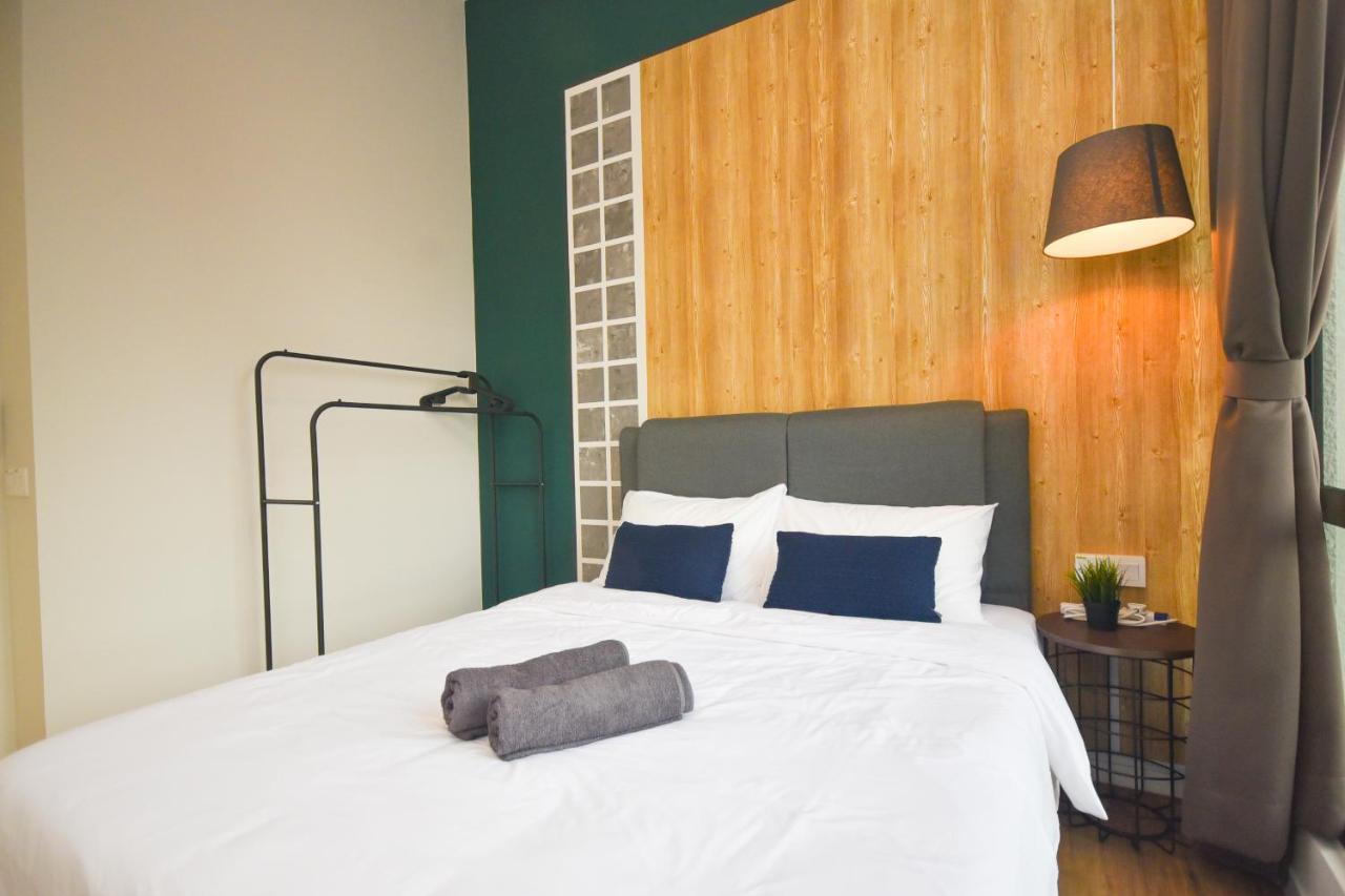Bukit Jalil Luxury By Nesthome Pavilion Bukit Jalil * Kuala Lumpur