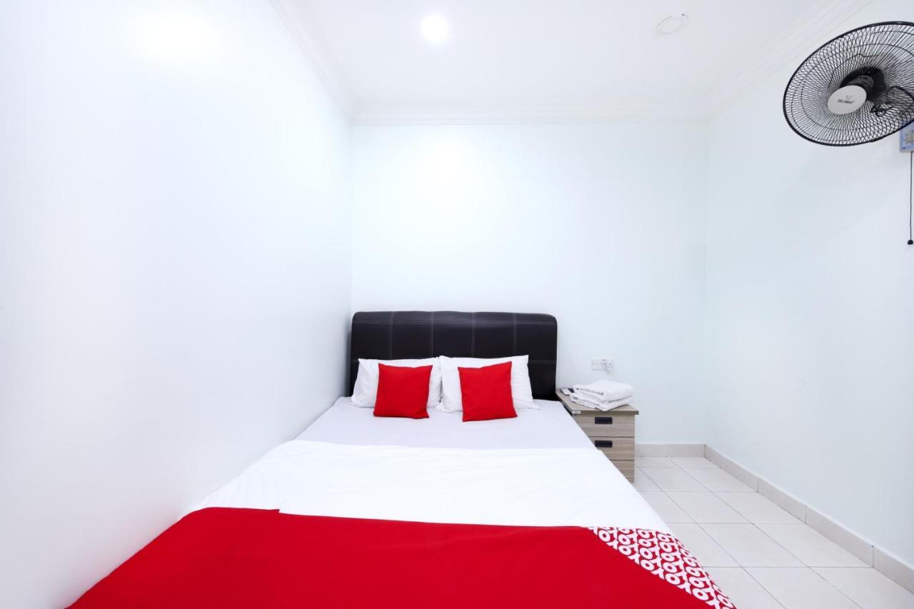 Oyo 90170 Dynamic Kuala Lumpur