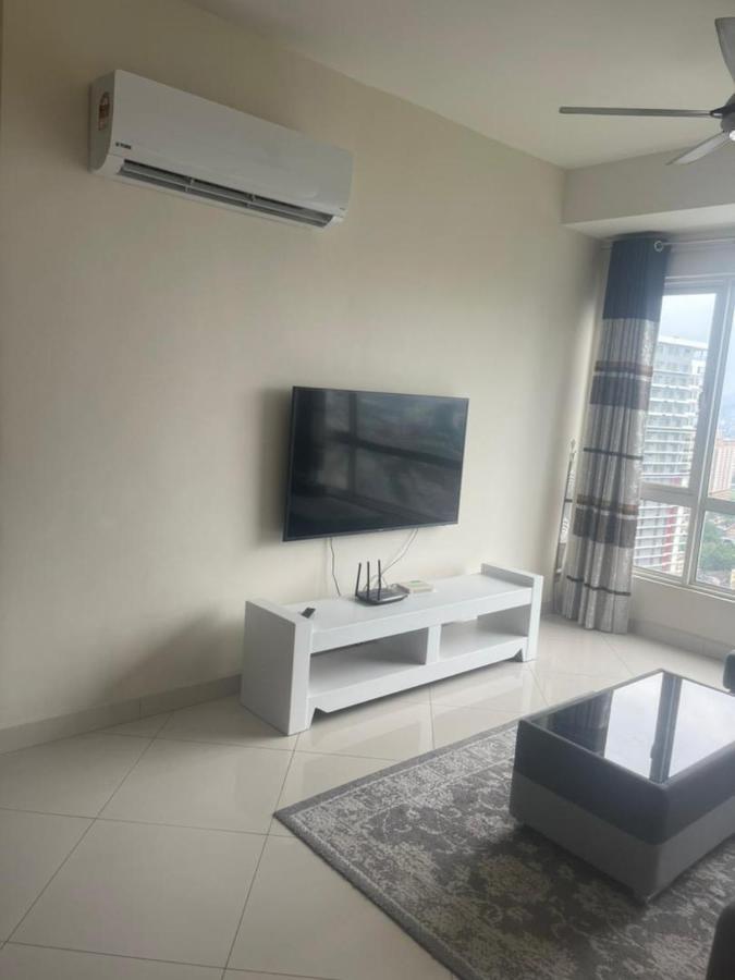 The Crest Residence, Klcc * Kuala Lumpur