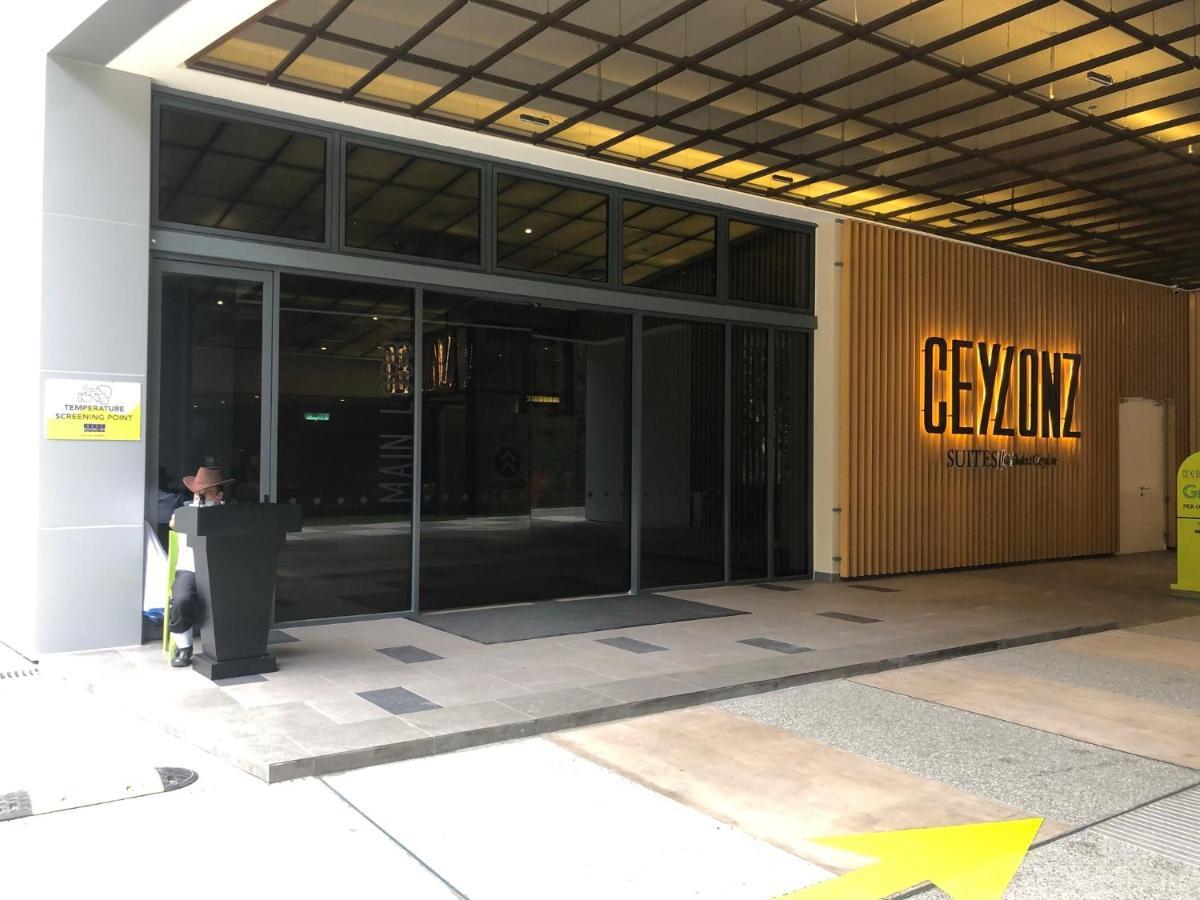 Ceylonz Klcc By Perfect Host Aparthotel 3*