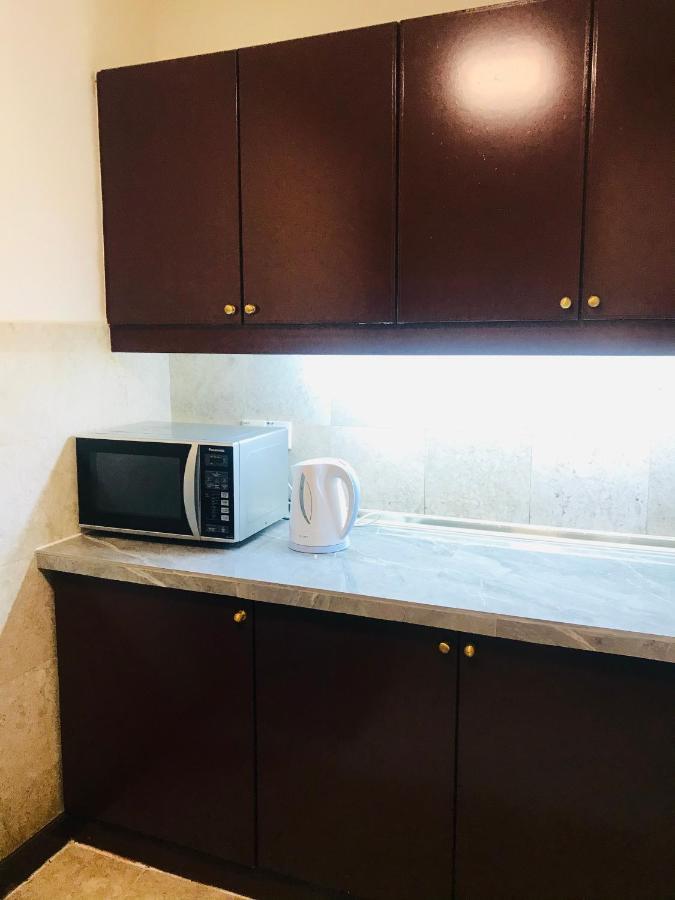Apartment Kl Gold @ Time Square Kuala Lumpur