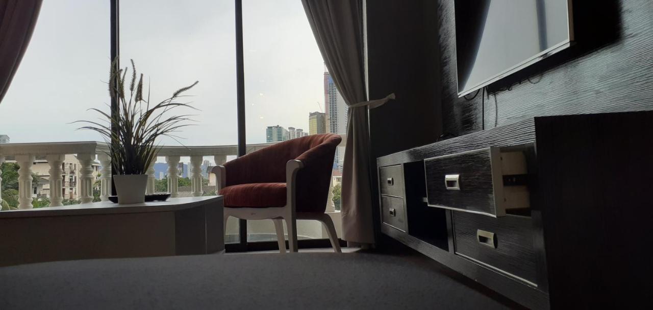Omar's Place 2 * Kuala Lumpur
