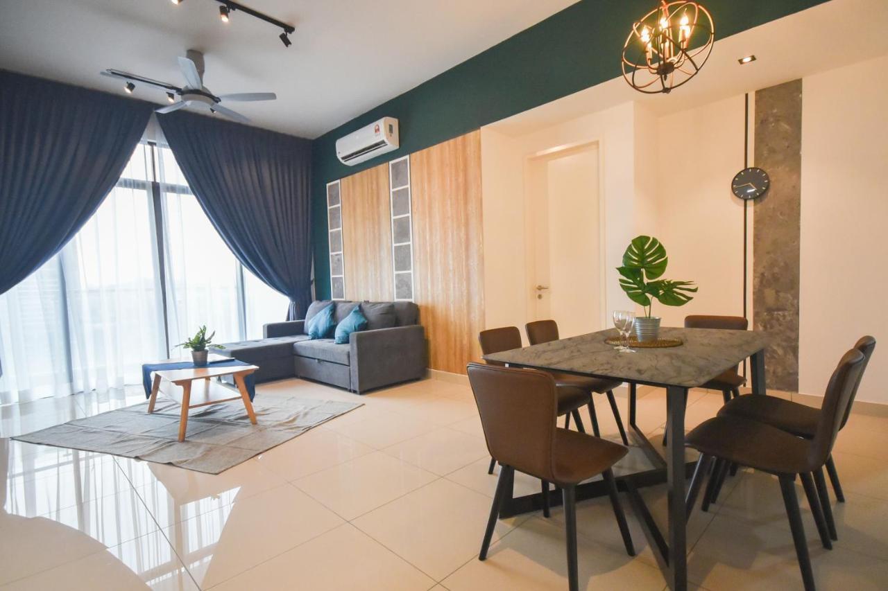 Bukit Jalil Luxury By Nesthome Pavilion Bukit Jalil *