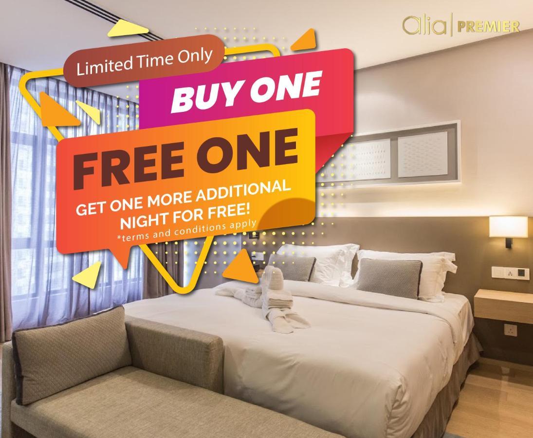 188 Private By Subhome Pangsapuri Kuala Lumpur