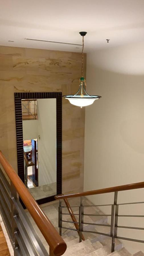 Al Sadirgroup At Time Sqaure Apartment Kuala Lumpur