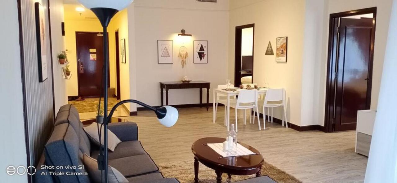 Aparthotel City At Times Square 4*