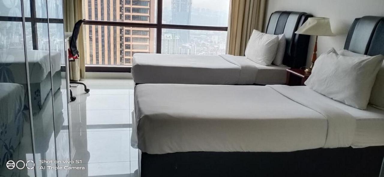 City At Times Square 4* Kuala Lumpur