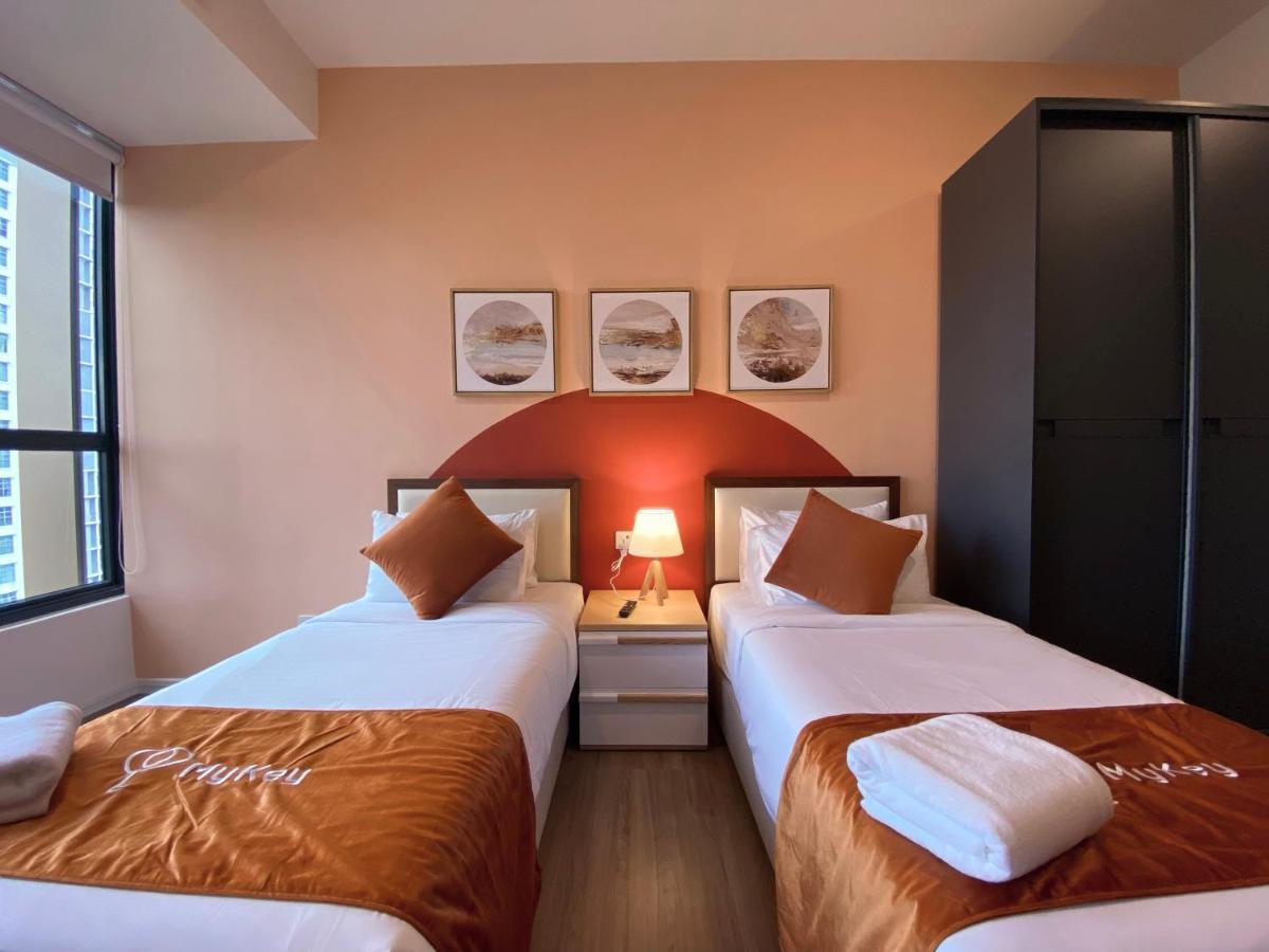 Aparthotel Ceylonz Seasonal Kuala Lumpur