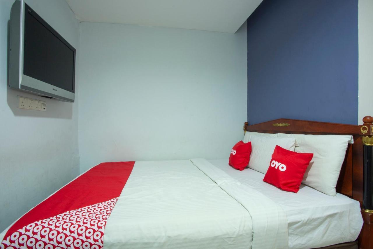 Hotel Oyo 90030 Al Jafs