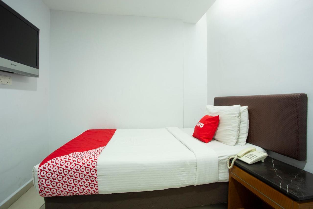 Hotel Oyo 90030 Al Jafs