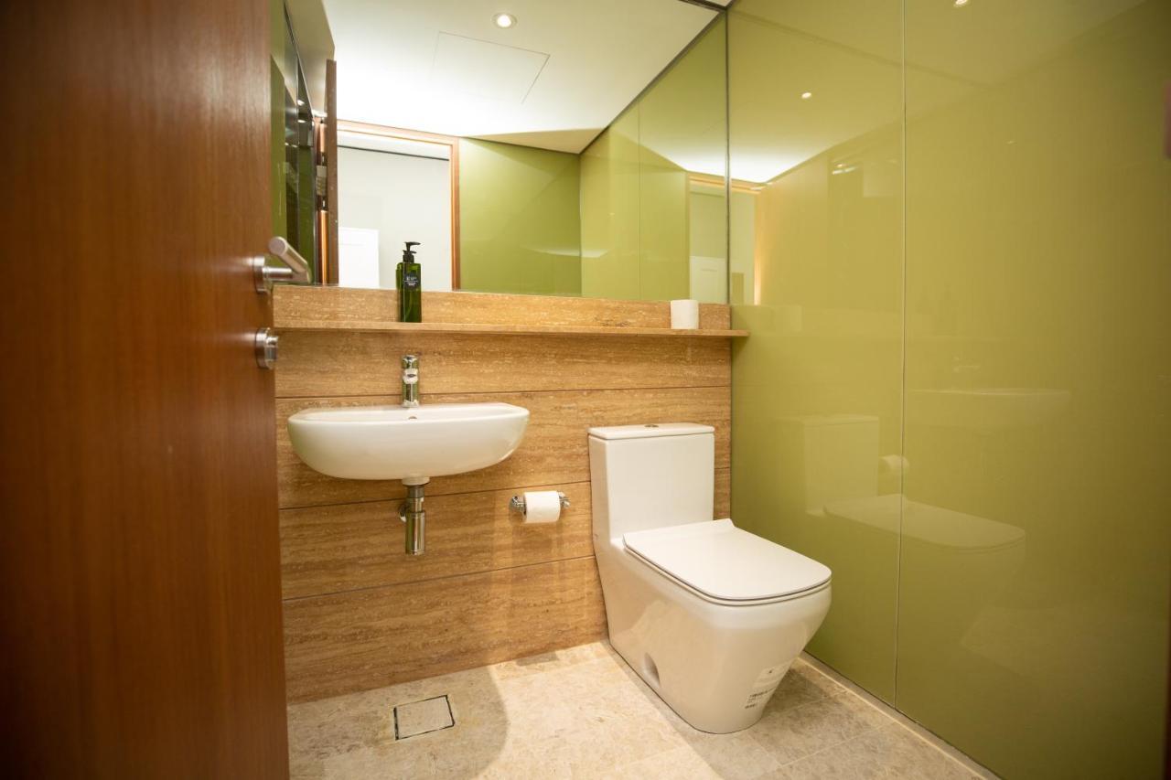 Homestay Sky Suites Klcc By Cobnb Kuala Lumpur