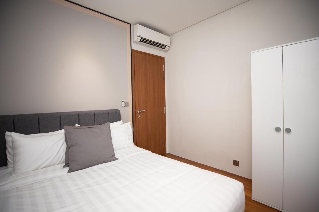 Homestay Sky Suites Klcc By Cobnb Kuala Lumpur