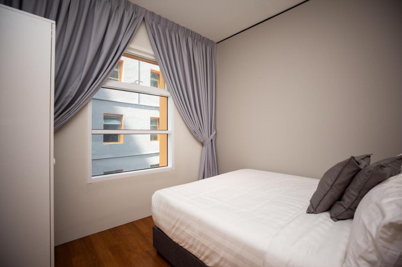 Homestay Sky Suites Klcc By Cobnb