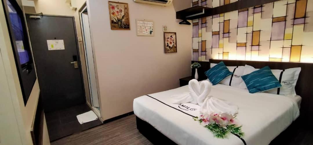 Hotel Smile Cheras Pudu Kl 2*