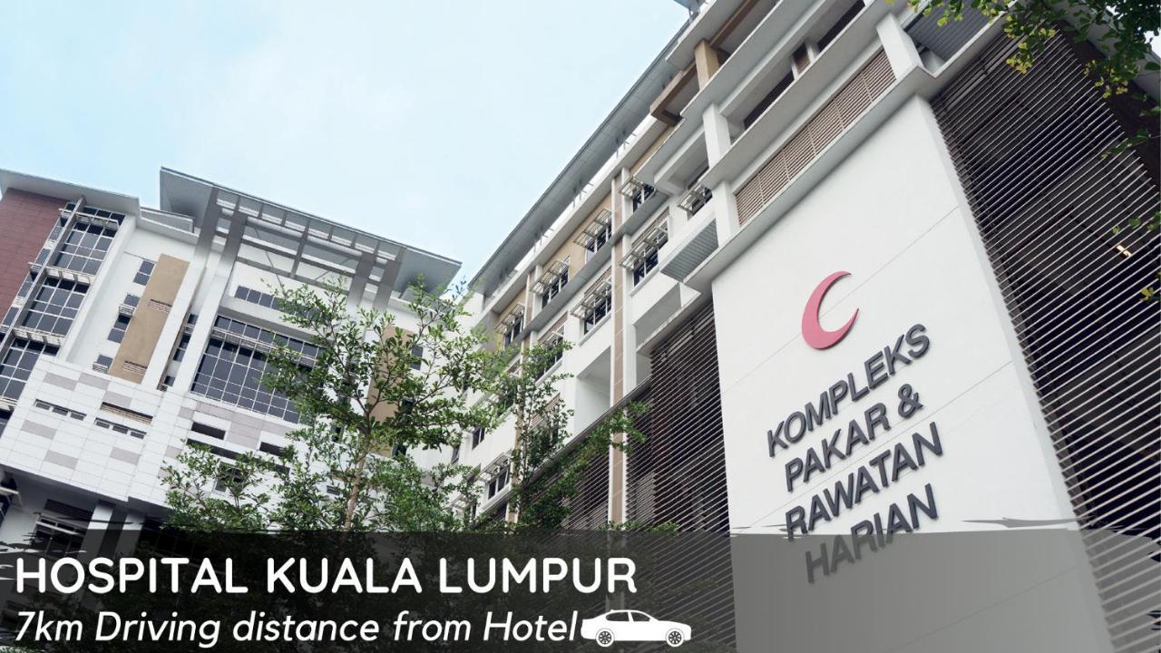 Seeds Wangsa Maju