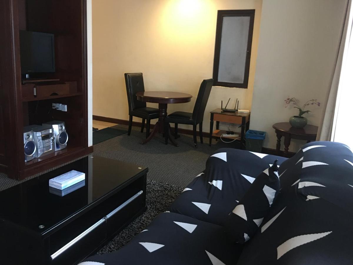 Apartment Berjaya Golden Sky Service @ Times Square Kl Kuala Lumpur