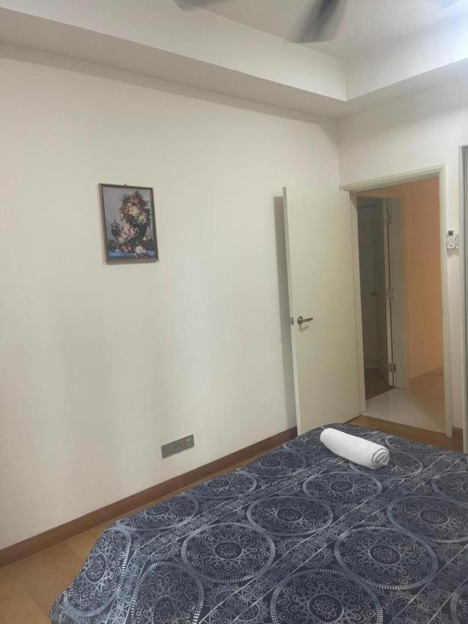 Apartment The Crest Residence, Klcc Kuala Lumpur