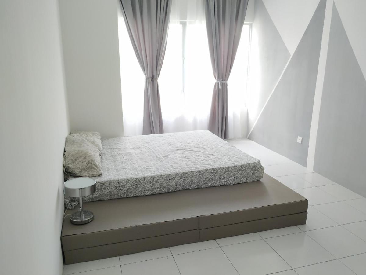 Residensi Pr1ma Alam Damai Cheras * Kuala Lumpur