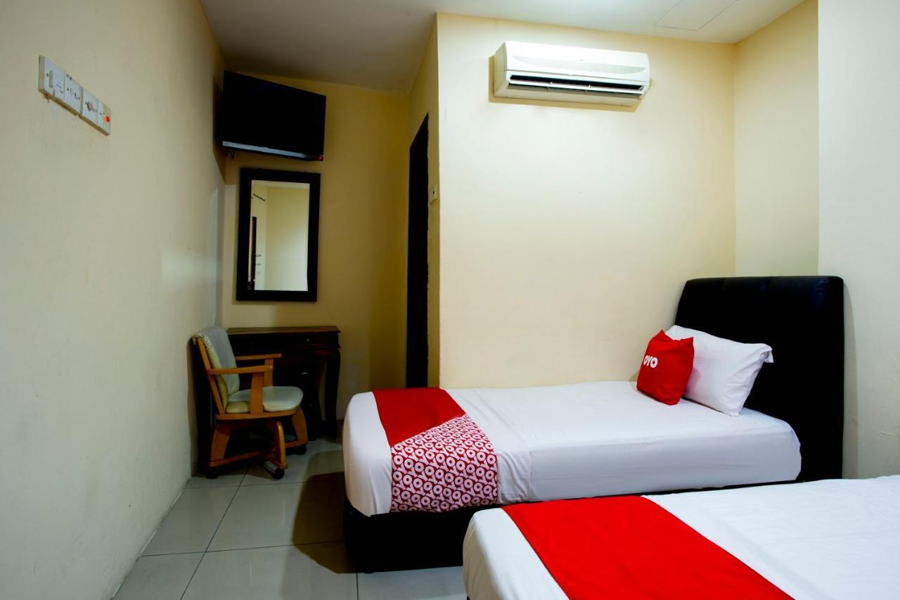 Oyo 90160 Kl Hotel Kuala Lumpur