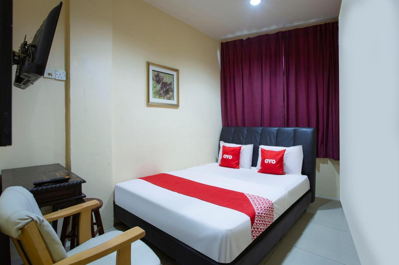 Hotel Oyo 90160 Kl