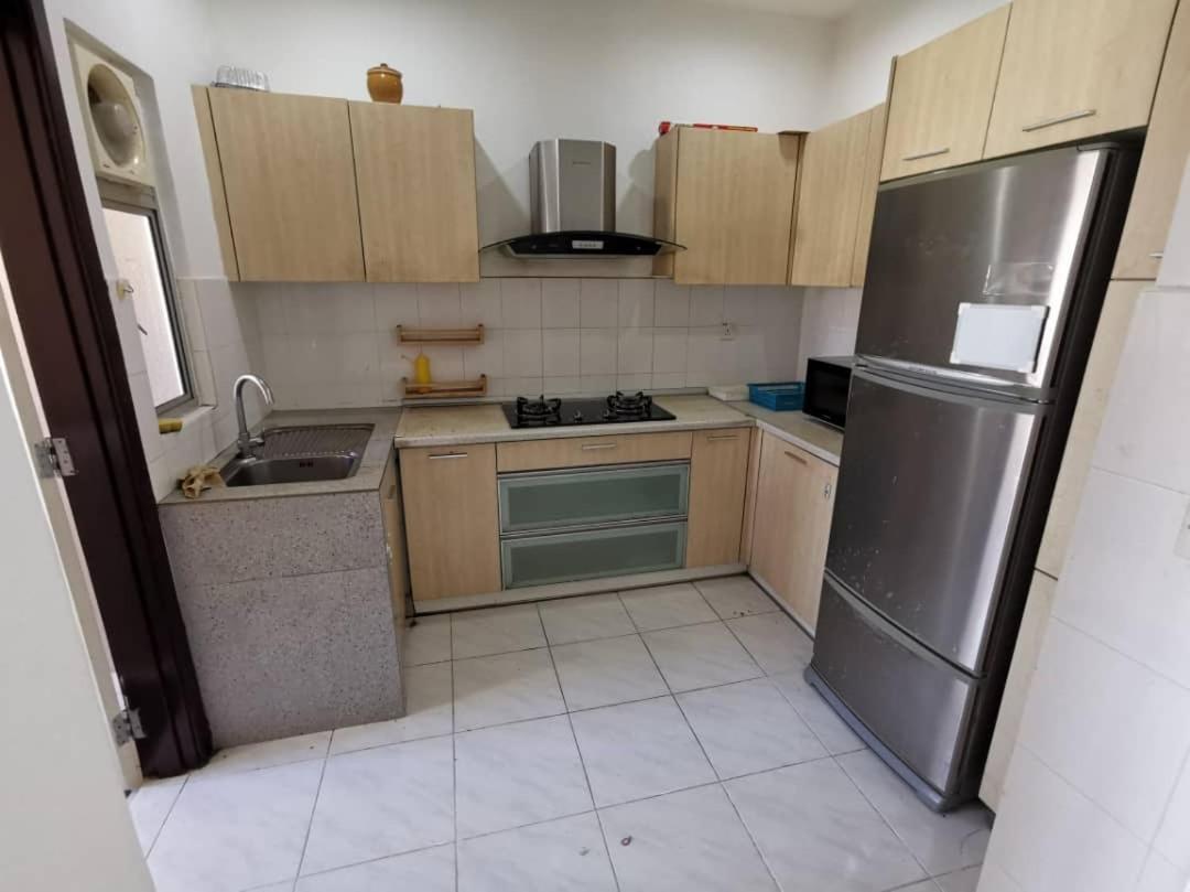 Seri Maya-lrt Setiawangsa- Medium - Shared Unit Homestay