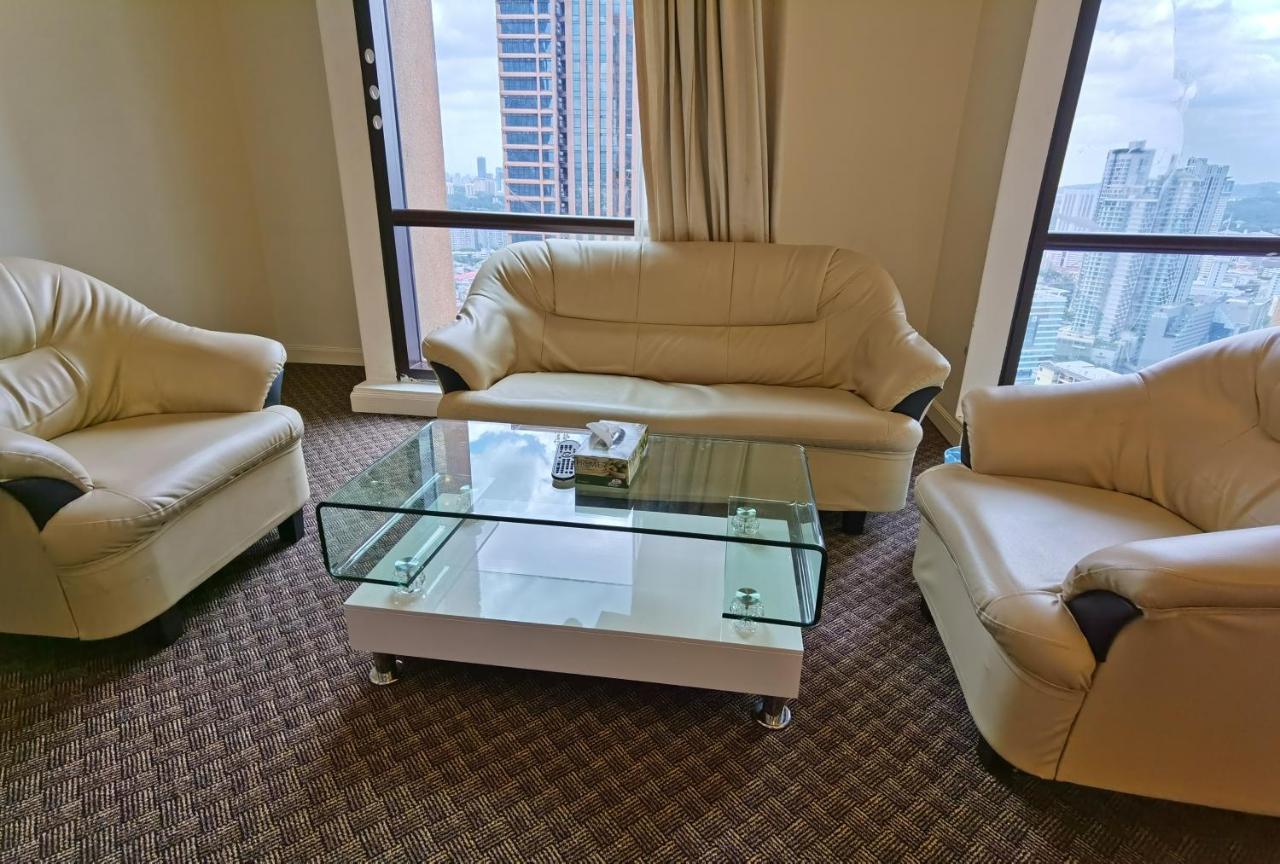 Grand Millennium At Berjaya Times Square Kl 4*