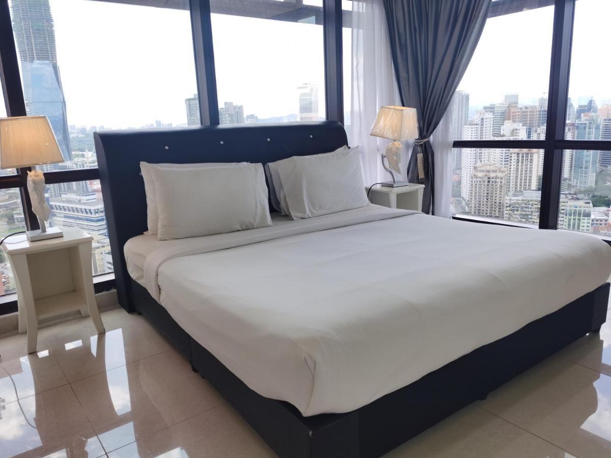 Aparthotel Grand Millennium At Berjaya Times Square Kl