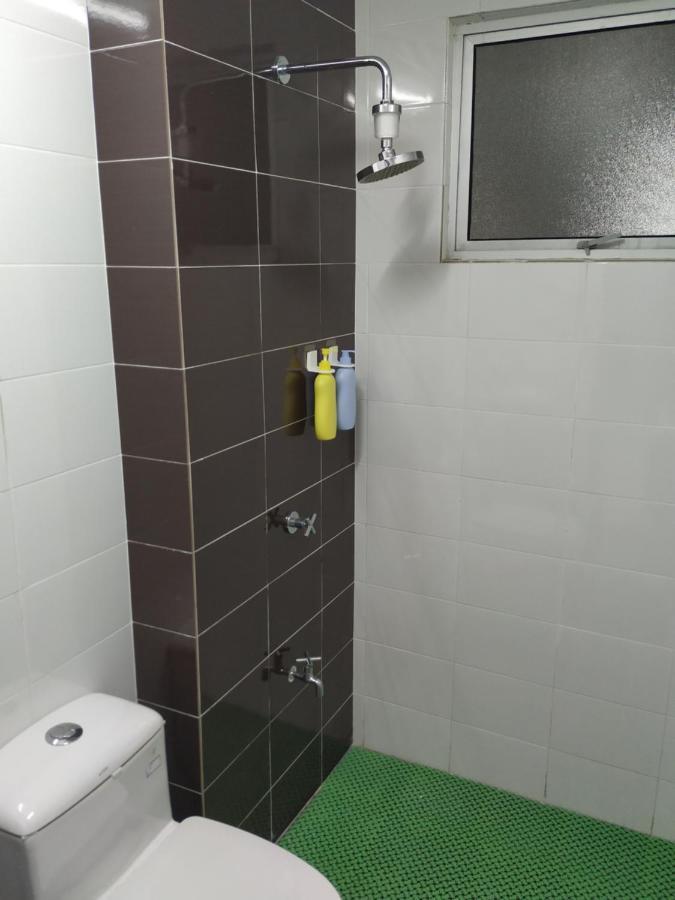 Residensi Pr1ma Alam Damai Cheras Guest house