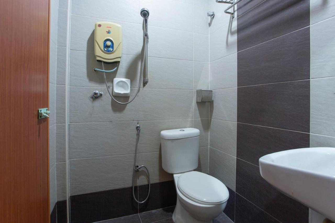 Hotel Oyo 90160 Kl