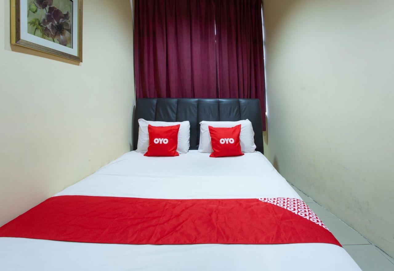 Hotel Oyo 90160 Kl 2*