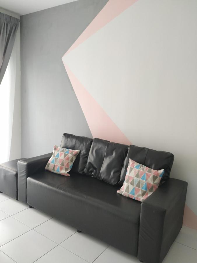 Residensi Pr1ma Alam Damai Cheras Kuala Lumpur