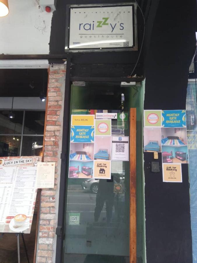 Hostel Raizzy's