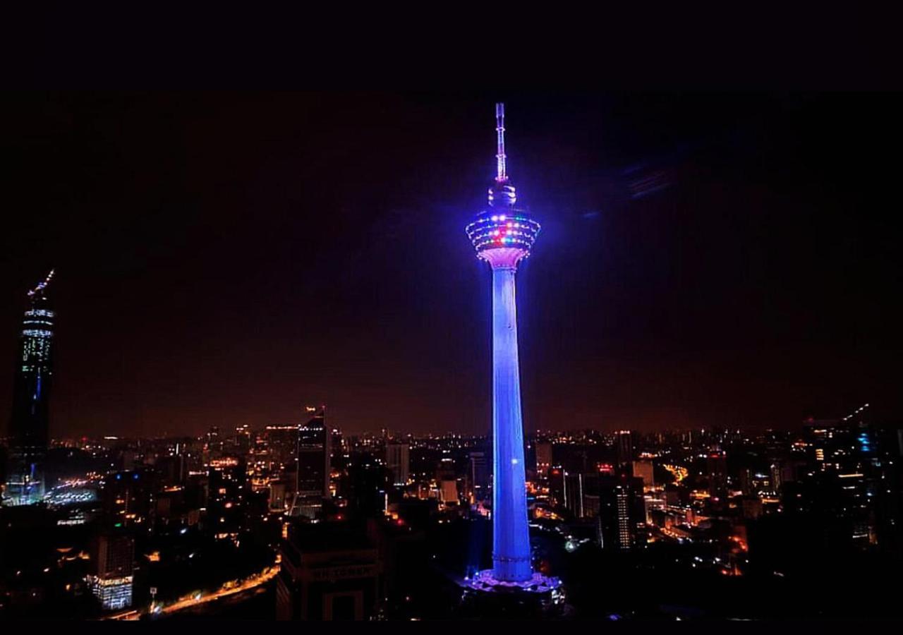 Apartamento Luxe At Vortex Klcc *
