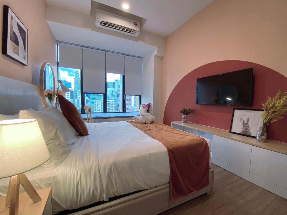 Ceylonz Suites @ Bukit Ceylon By Starwood
