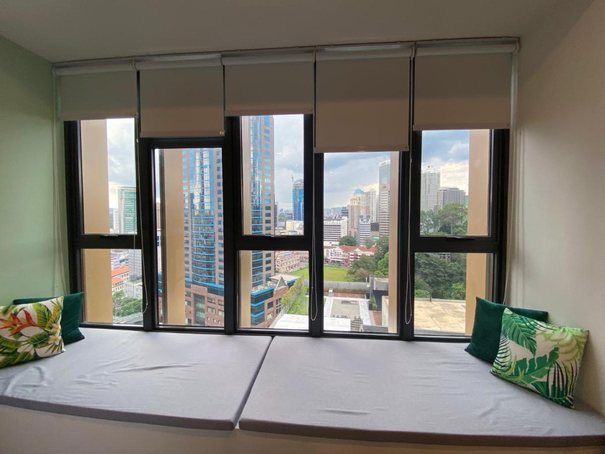 Ceylonz Suites @ Bukit Ceylon By Starwood