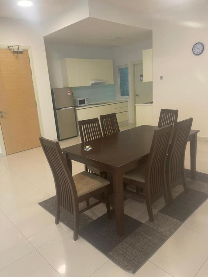 Apartment The Crest Residence, Klcc *