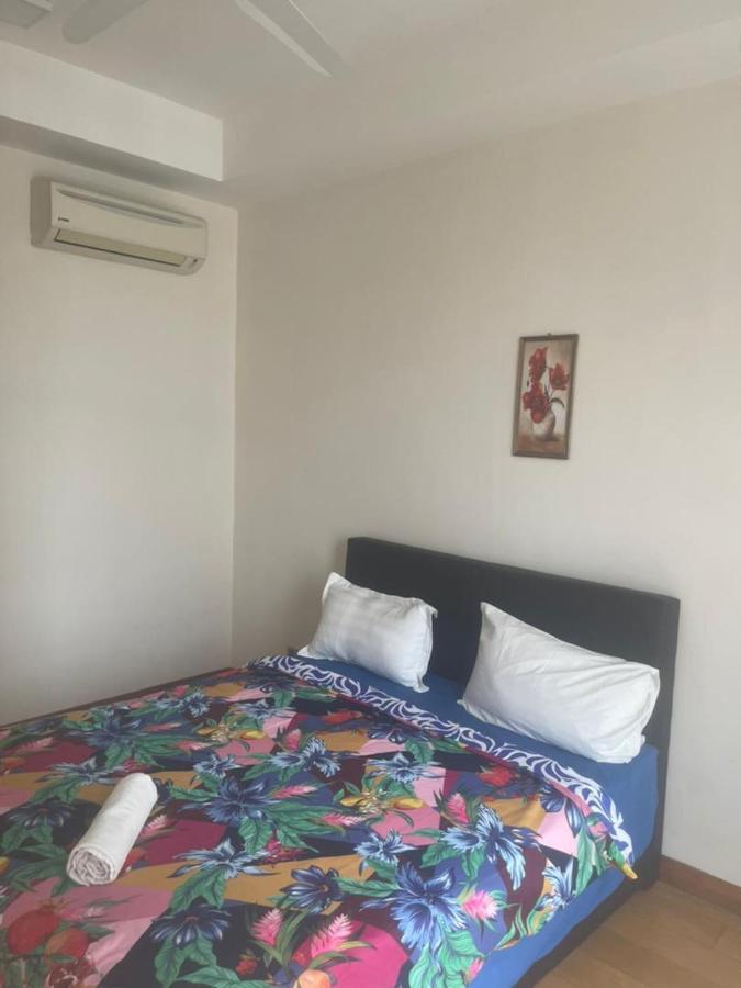 The Crest Residence, Klcc Apartment