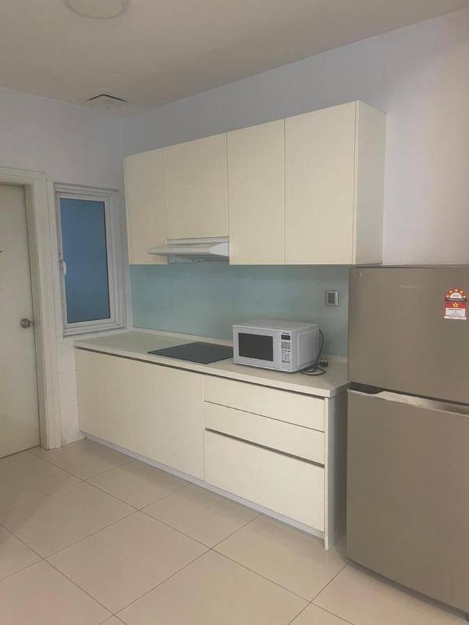 Apartment The Crest Residence, Klcc Kuala Lumpur