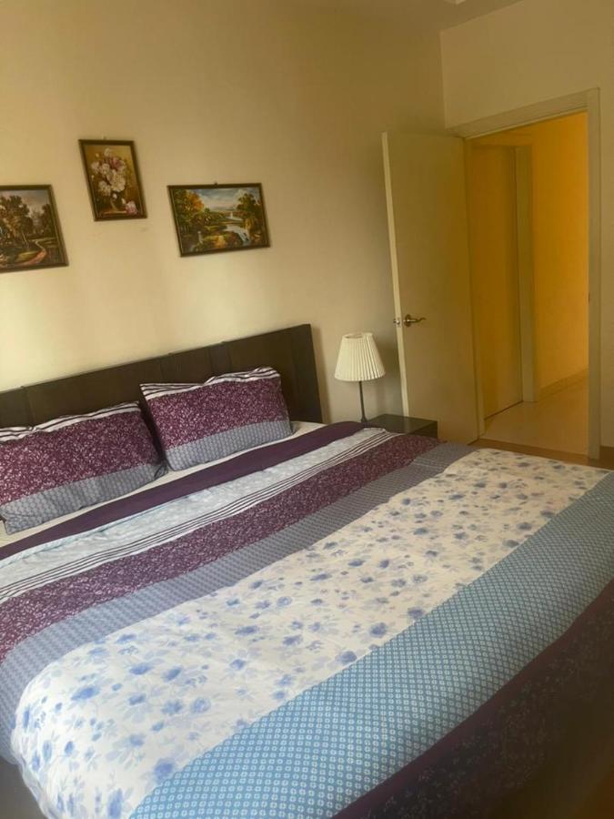 Apartment The Crest Residence, Klcc Kuala Lumpur