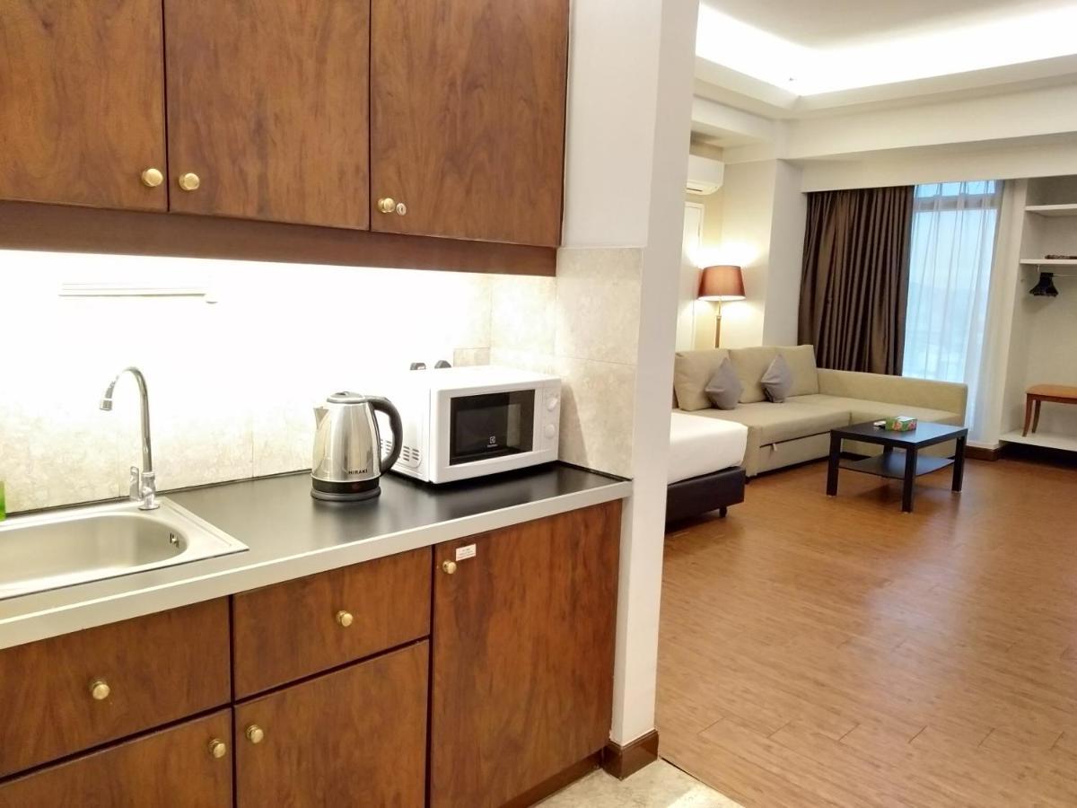 Grand Service @ Times Square * Kuala Lumpur