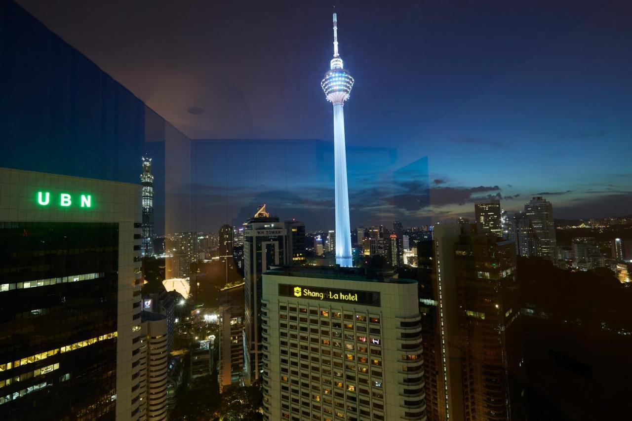 Vortex Klcc Area Kuala Lumpur