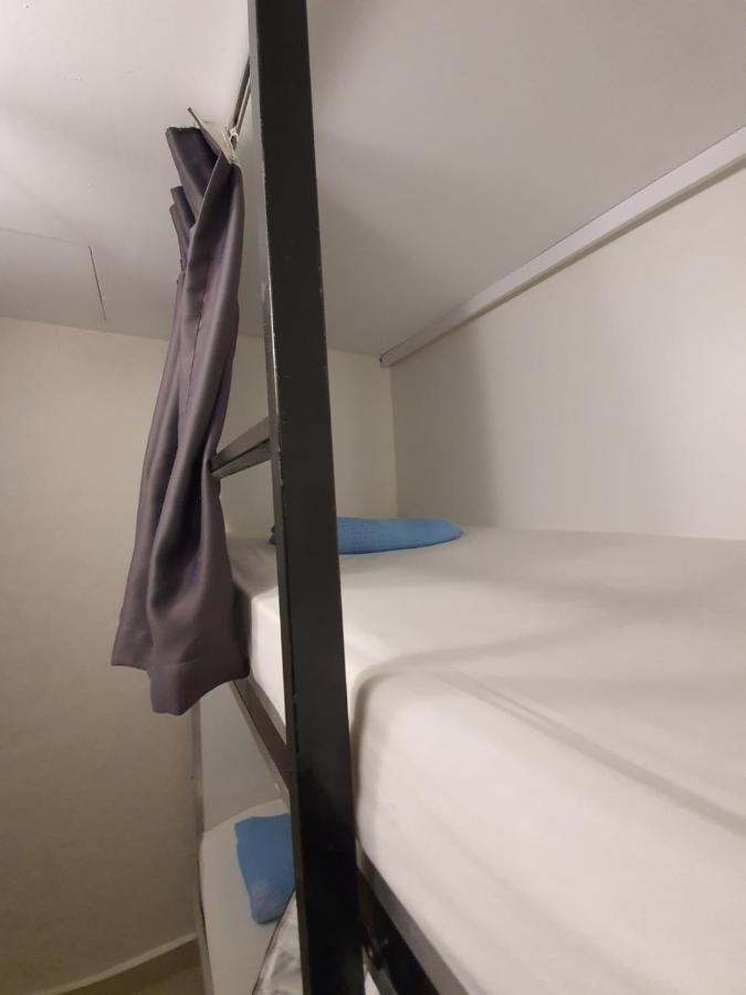 Oyo 90121 Summer House Bed & Cafe Kuala Lumpur