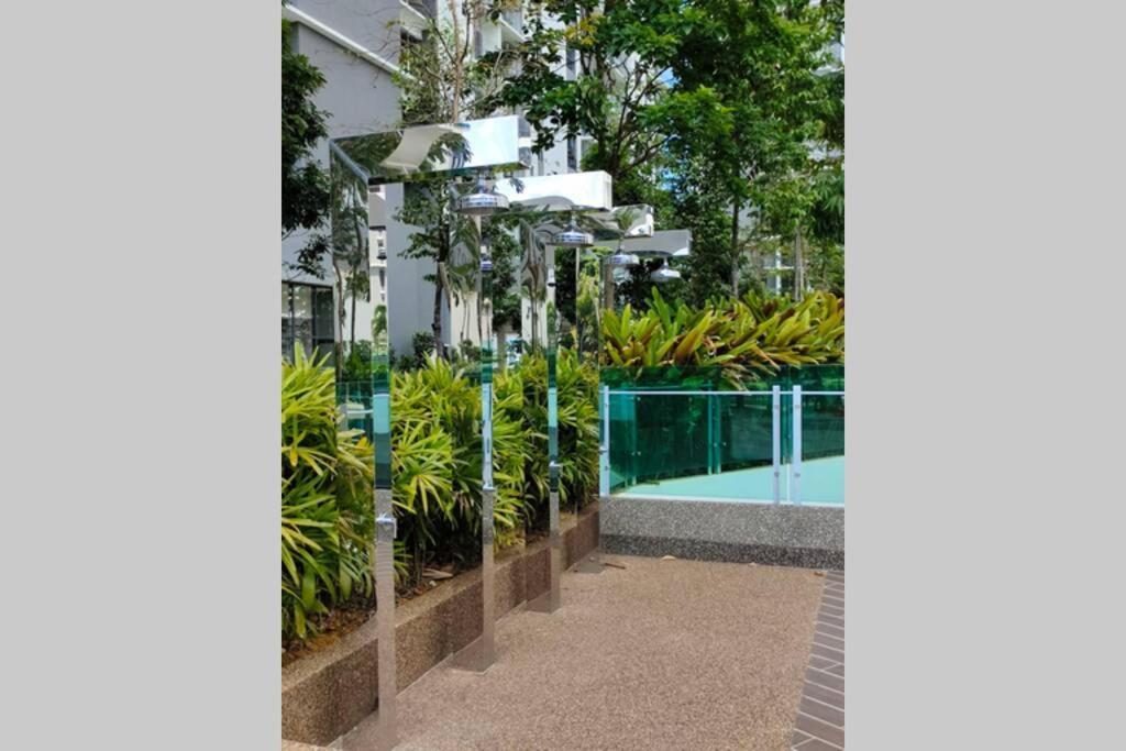 United Point Stylist Design * Kuala Lumpur