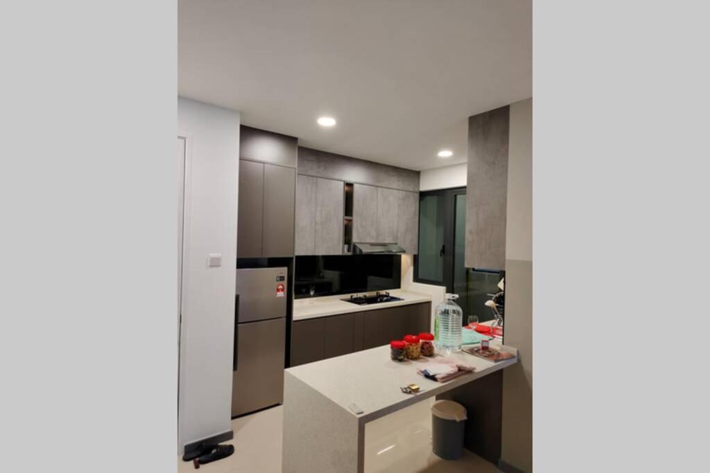 United Point Stylist Design Apartment