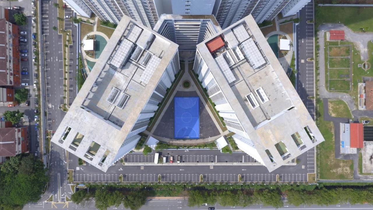 Residensi Pr1ma Alam Damai Cheras