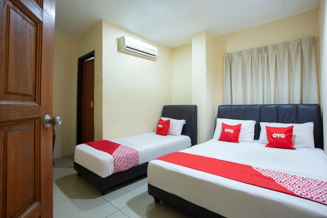 Hotel Oyo 90160 Kl Kuala Lumpur