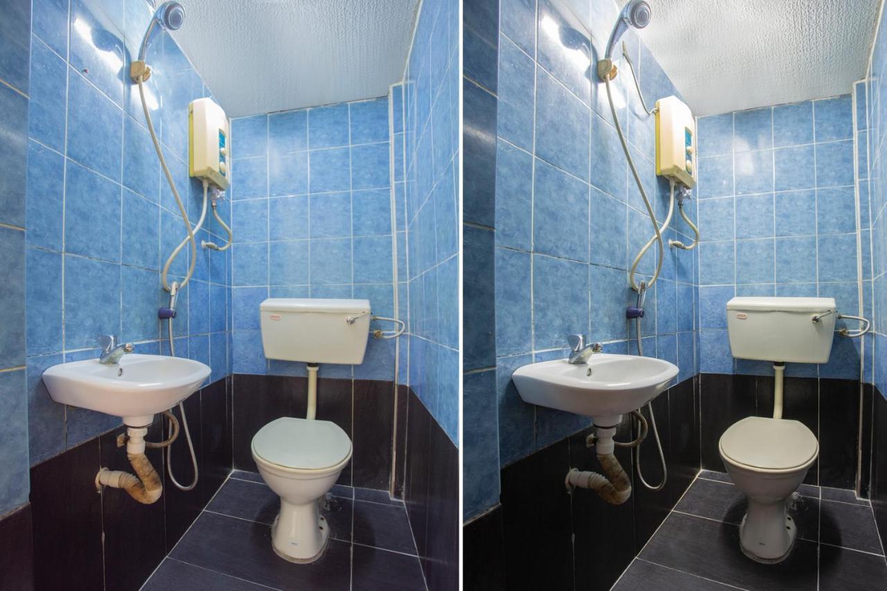 Hotel Oyo 90160 Kl